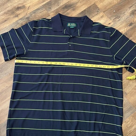 Brooks brothers short sleeve polo shirt size XXL - Picture 3 of 5